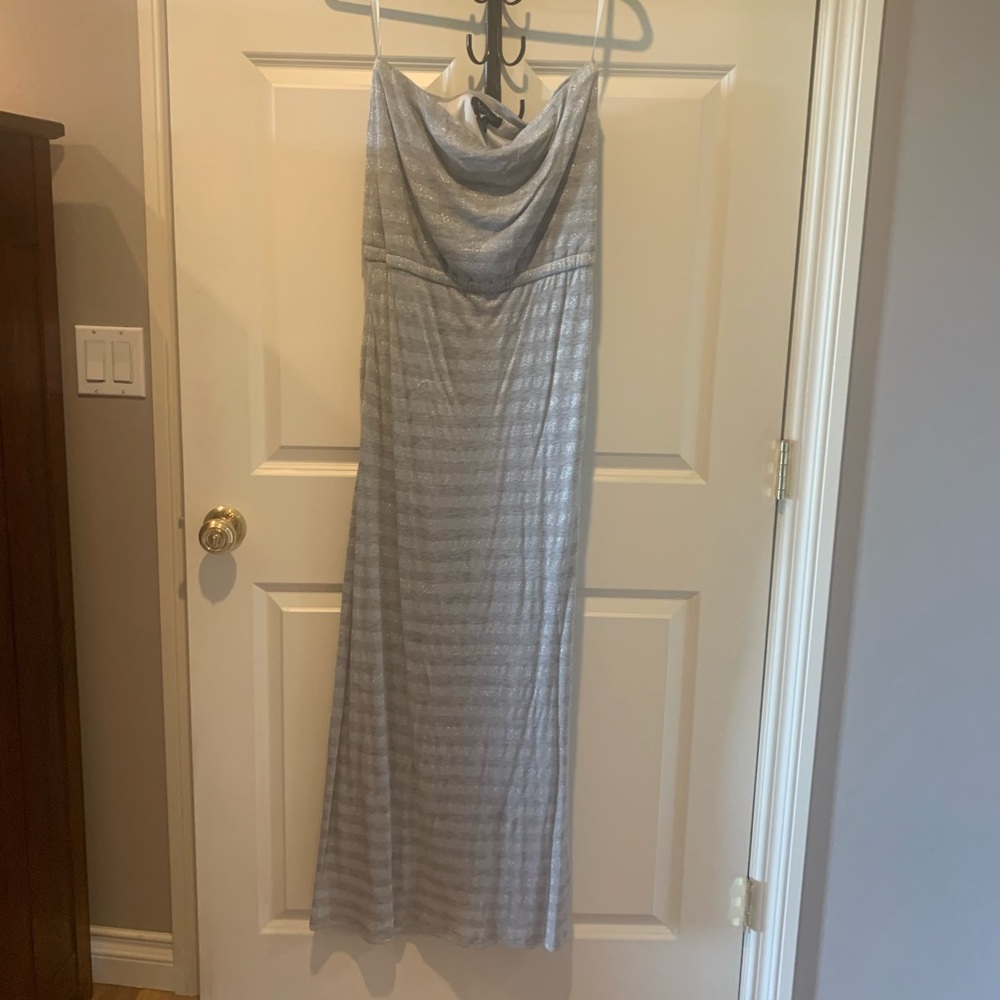 WHBM Maxi Dress